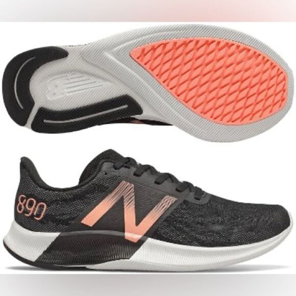 New Balance FuelCell 890 v8 - Picture 1 of 8